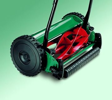 Bosch AHM 38 Mekanik Çim Biçme