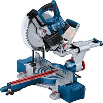 Bosch GCM 18V-254 D Akülü Gönye Testere Solo