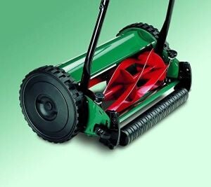 Bosch AHM 38 Mekanik Çim Biçme