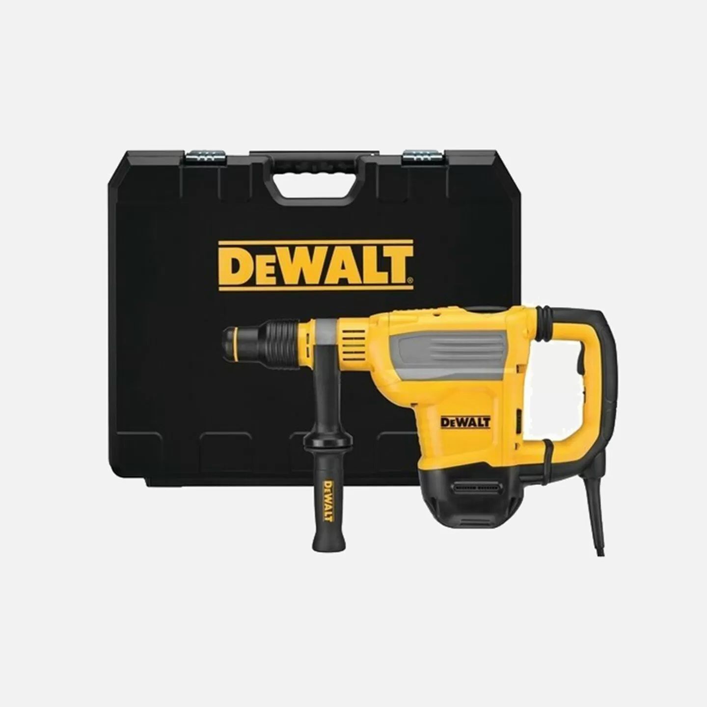 Dewalt D25614K Kırıcı Delici