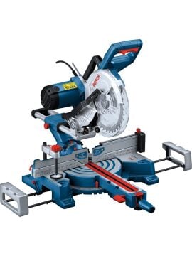 Bosch GCM 254 D Gönye Testere