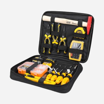 Rtrmax RTK1002 181 Parça Bits Uç El Aleti Seti