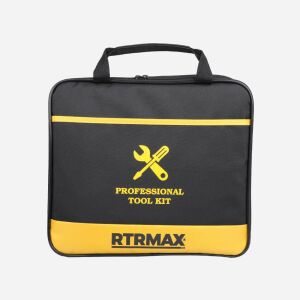 Rtrmax RTK1002 181 Parça Bits Uç El Aleti Seti