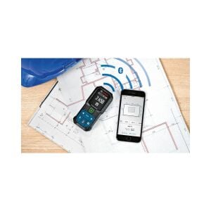Bosch GLM 50-27 CG Yeşil Lazer Uzaklık Ölçer