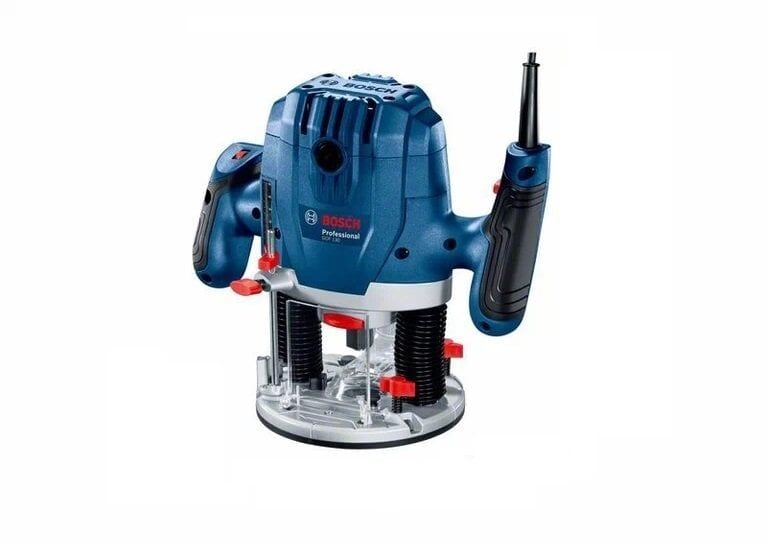 Bosch GOF 130 Professional Freze Makinesi
