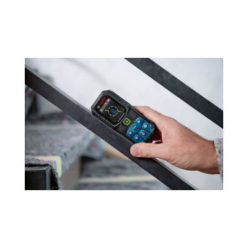 Bosch GLM 50-27 CG Yeşil Lazer Uzaklık Ölçer