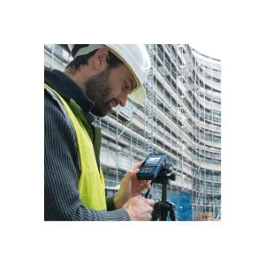 Bosch Glm 100-25 C Kameralı Profesyonel Lazermetre