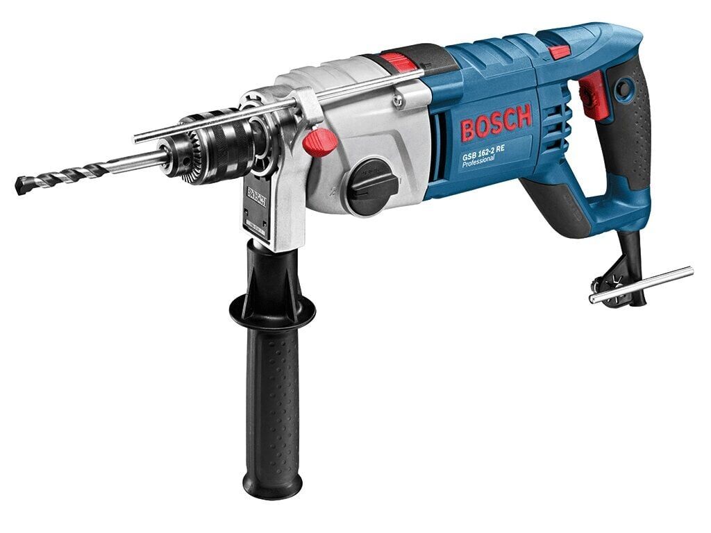 Bosch GSB 162-2 RE 1500 W Darbeli Matkap