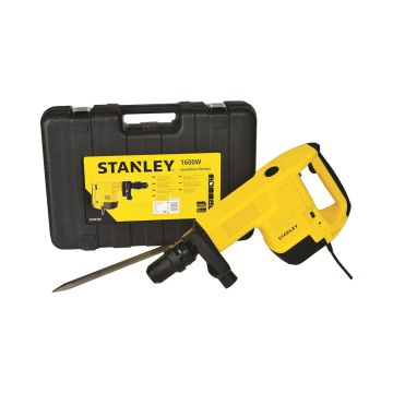 Stanley STHM10K 1600 W Pnömatik Kırıcı-Delici
