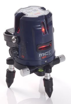 Leica Agatec MC5 Çapraz Çizgi Lazeri