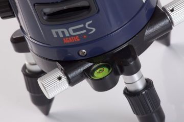 Leica Agatec MC5 Çapraz Çizgi Lazeri