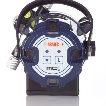 Leica Agatec MC5 Çapraz Çizgi Lazeri