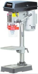 Proter PR 13 350 W Sütunlu Matkap