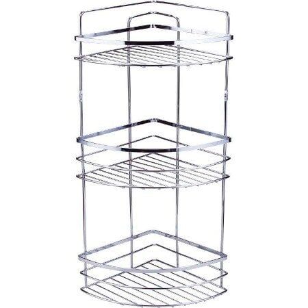 Sankar 3 lü Lamalı Köşelik - 258