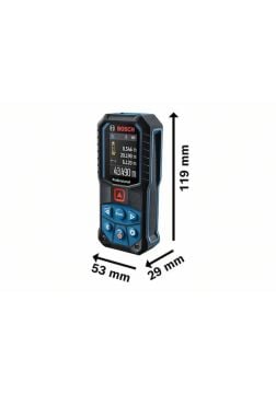 Bosch GLM 150-27 C Lazer Metre