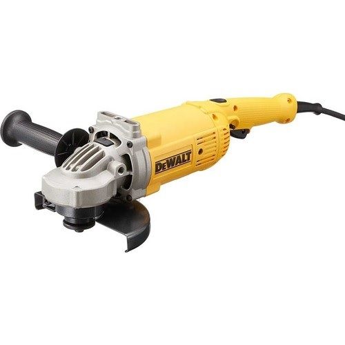 Dewalt DWE497 2600 W Büyük Taşlama