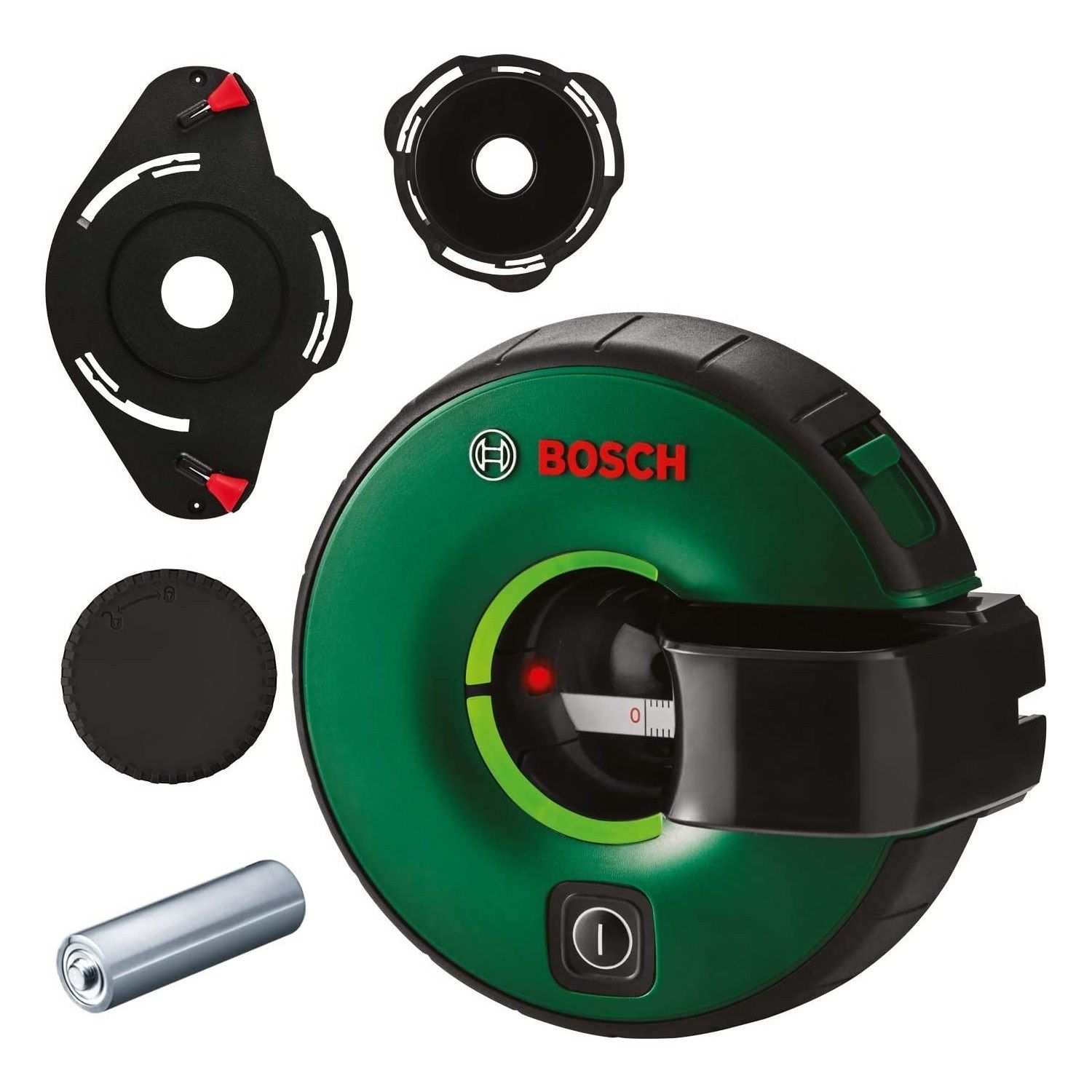Bosch Atino Çizgi Lazeri