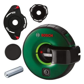 Bosch Atino Çizgi Lazeri