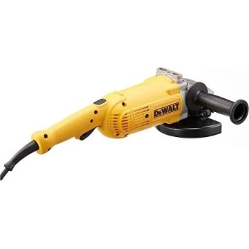 Dewalt DWE497 2600 W Büyük Taşlama