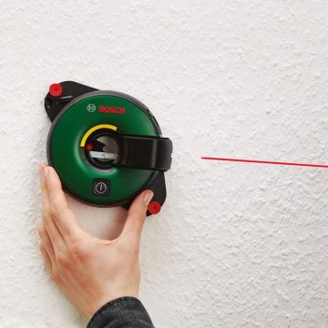 Bosch Atino Çizgi Lazeri