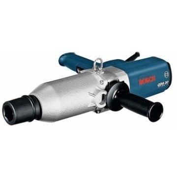 Bosch GDS 24 Darbeli Somun Sıkma