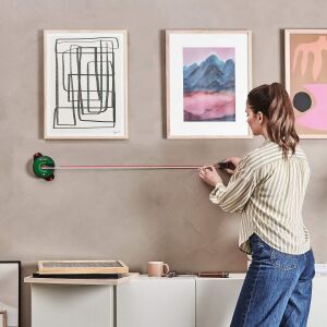 Bosch Atino Çizgi Lazeri