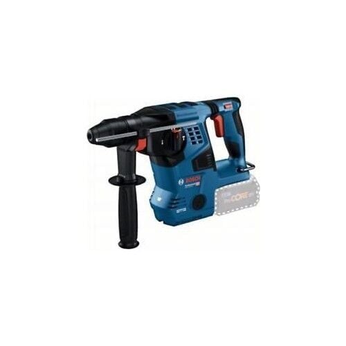Bosch Gbh 18V-28 C Akülü Kırıcı-Delici Solo