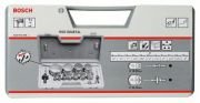 BOSCH 14 PARÇALI BİMETAL PANÇ SETİ 19-76 MM