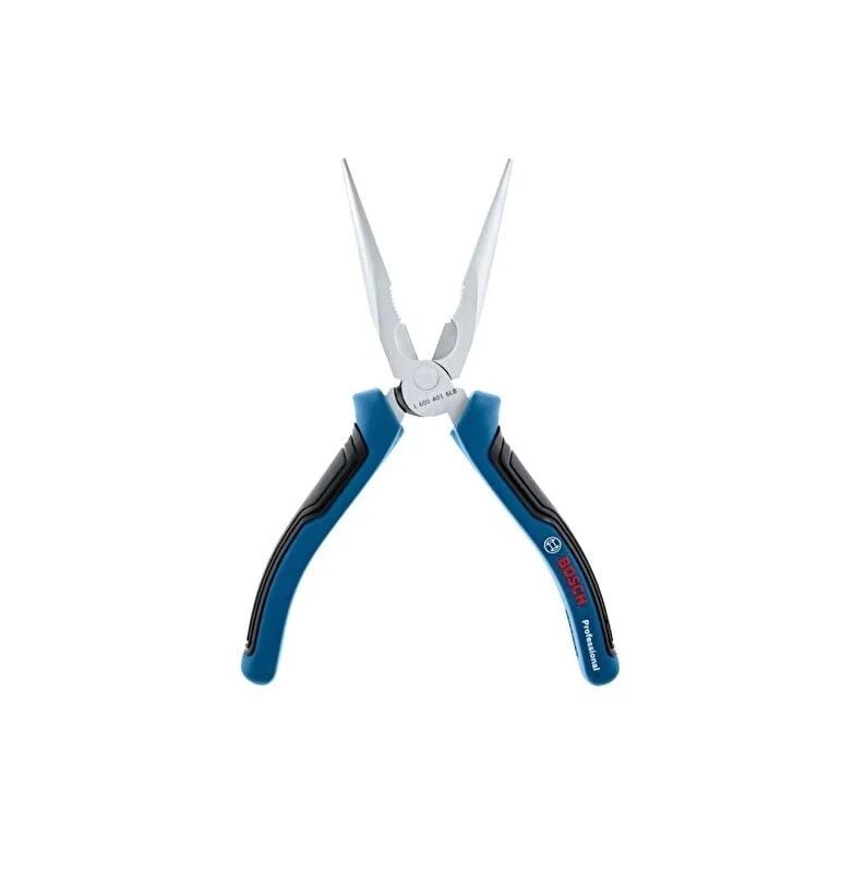 Bosch Professional Seri Kargaburun 200 mm