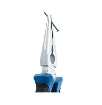 Bosch Professional Seri Kargaburun 200 mm