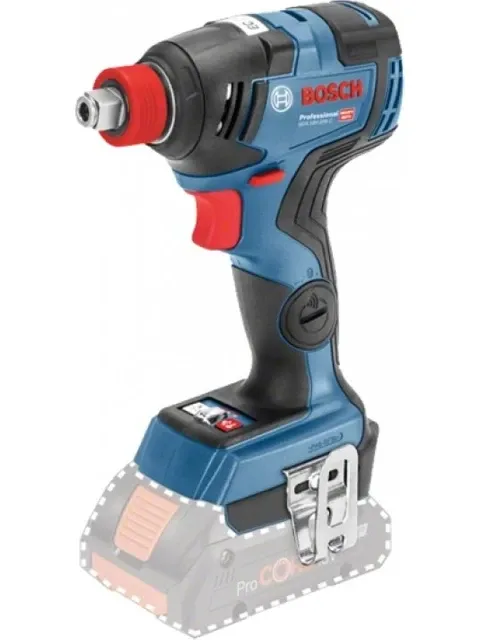 Bosch GDX 18V-200 C Akülü Somun Sıkma Makinesi Solo