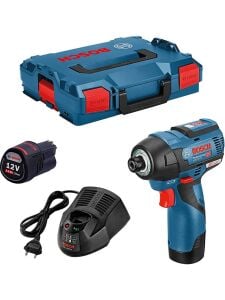 Bosch GDR 12V-110 2x3.0 Ah Darbeli Somun Sıkma