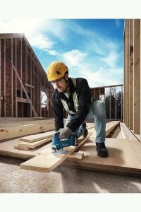 Bosch Gst 185-Li Çift Akülü 4 Ah Dekupaj Testere