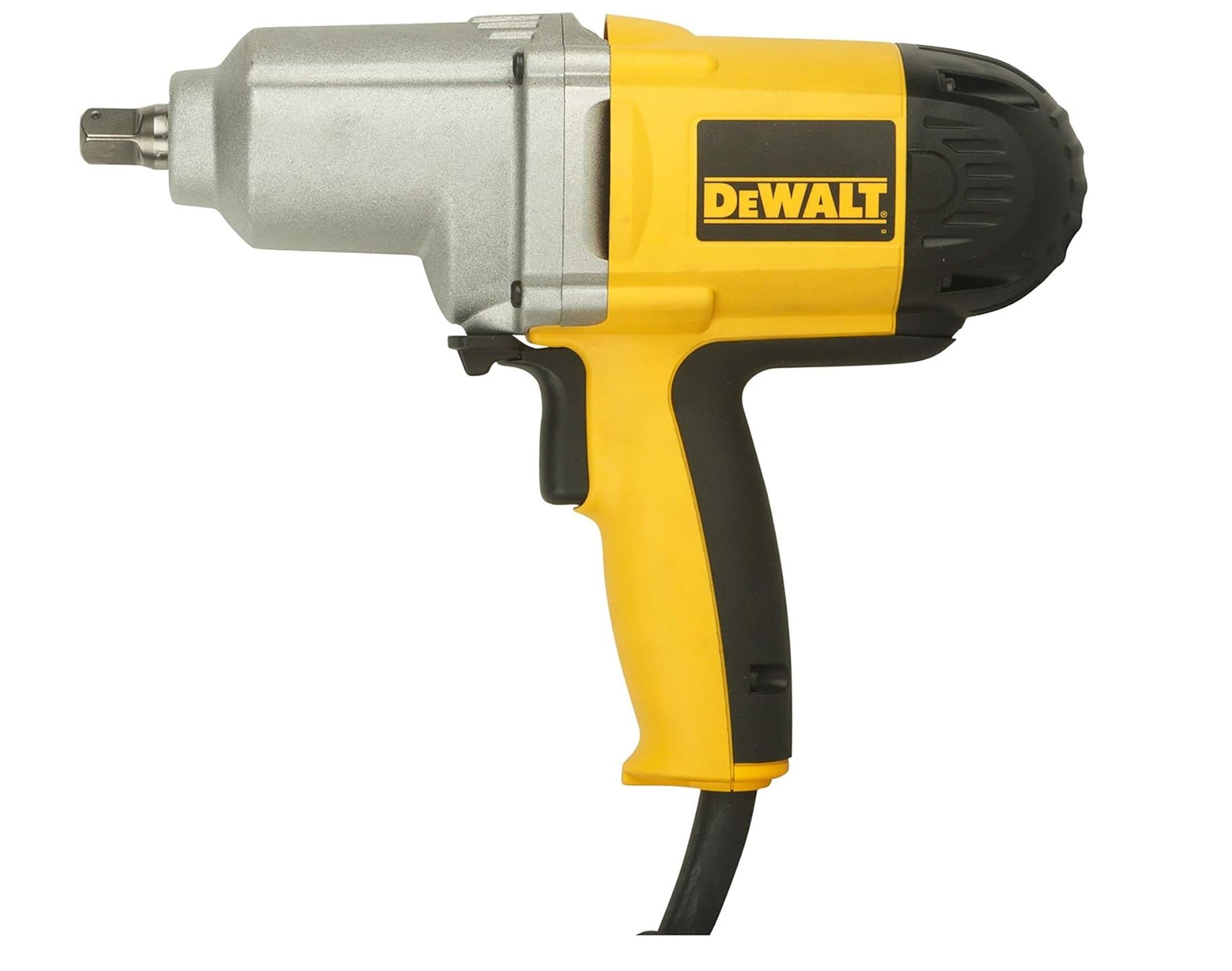 DEWALT DW292 Somun Sıkma Makinesi
