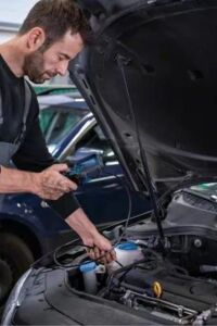 Bosch Gıc 12V-5-27 C Prefesyonel Denetim Kamerası + Lbox