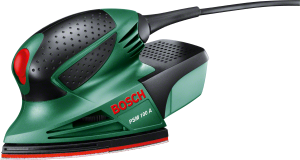 Bosch PSM 100 A New Titreşimli Zımpara
