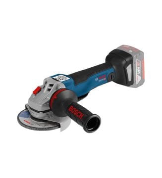Bosch GWS 180-LI Solo Taşlama Makinesi