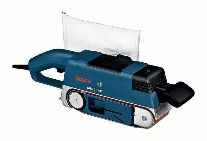 Bosch GBS 75 AE Tank Zımpara