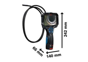 Bosch GIC 12V-5-27 C Denetim Kamerası
