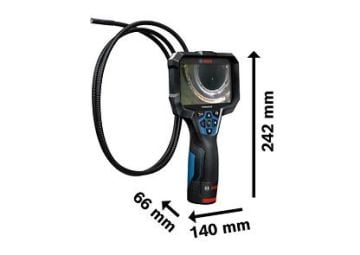 Bosch GIC 12V-5-27 C Denetim Kamerası