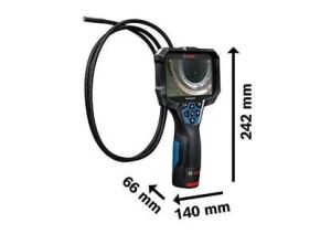 Bosch Gıc 12V-5-27 C Denetim Kamerası