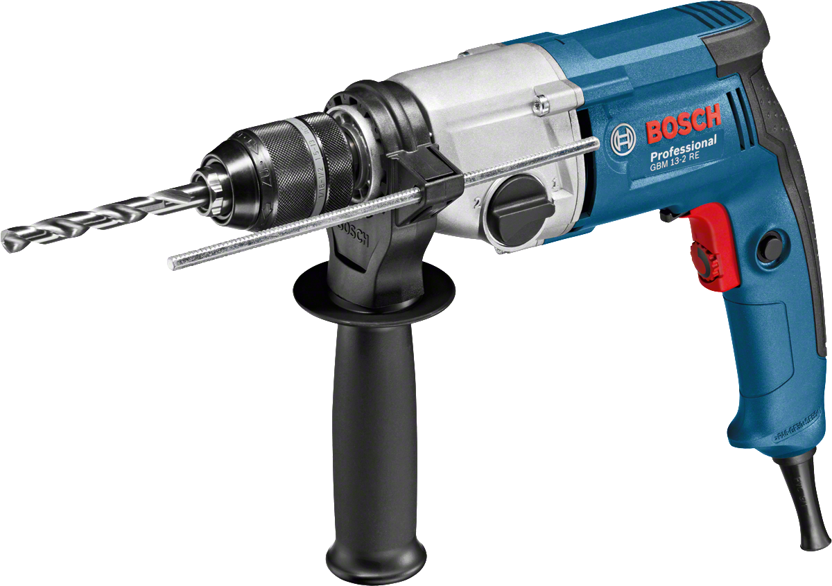 Bosch GBM 13-2 RE Darbesiz Matkap