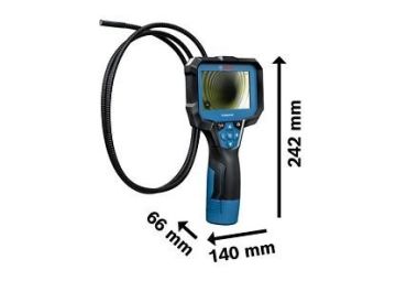 Bosch GIC 12V-4-23 C Denetim Kamerası