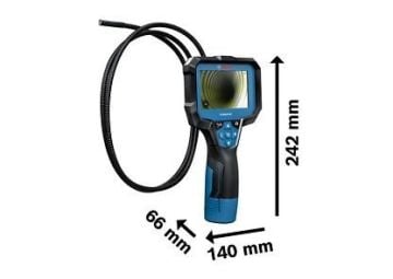 Bosch GIC 12V-4-23 C Denetim Kamerası