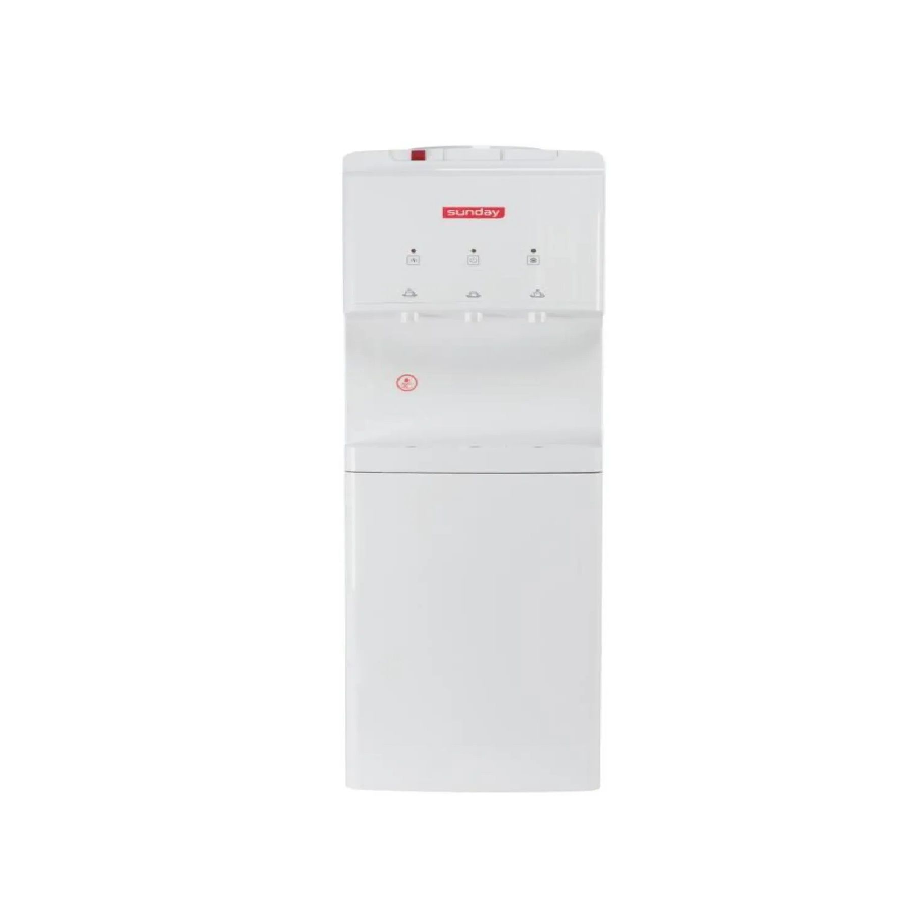 SUNDAY SWD 103  Su Sebili