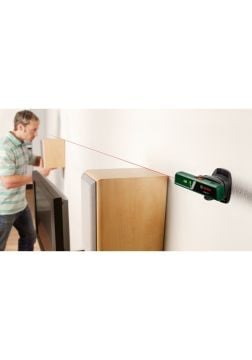 Bosch Easylevel Çizgi Lazer