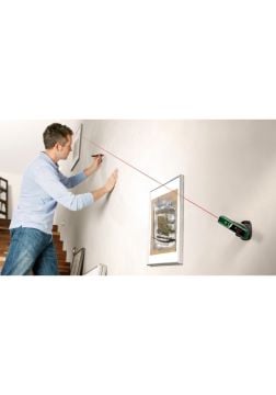 Bosch Easylevel Çizgi Lazer