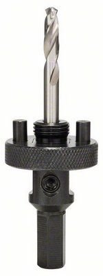 BOSCH 11 MM HEX ADAPTÖR 32-210 MM PANÇLAR İÇİN