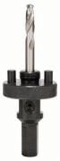 BOSCH 11 MM HEX ADAPTÖR 32-210 MM PANÇLAR İÇİN