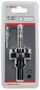 BOSCH 11 MM HEX ADAPTÖR 32-210 MM PANÇLAR İÇİN